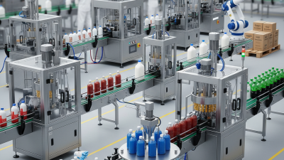 Top 10 Liquid Packaging Machines You Should Consider?