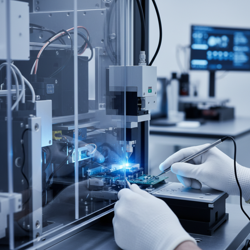 Best Laser Repair Services for Your Equipment Needs?