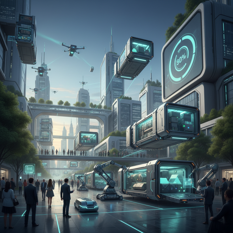 2026 Top Movers Containers for Efficient Relocation Solutions?