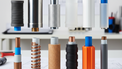 Top 10 High Quality Pipe Covers for Your Next Project?