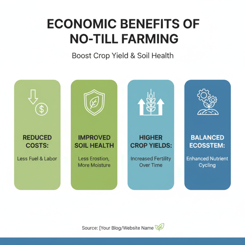Why Ditching Plow is Essential for Efficient Farming Practices?