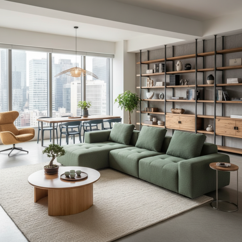 China Top 10 Contemporary Furniture Trends You Should Know?