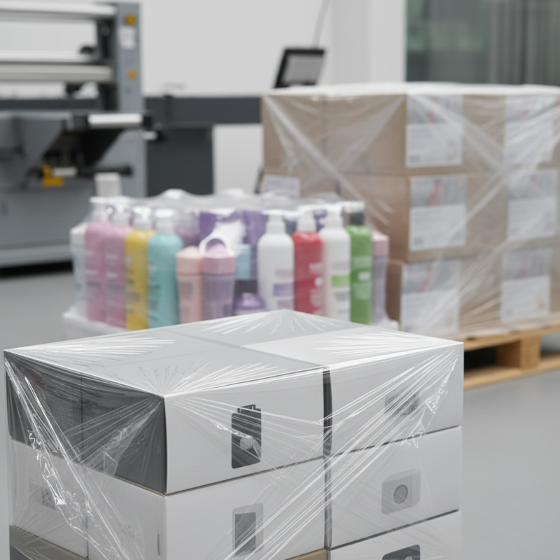 Best Shrink Wrap Packaging Solutions for Global Buyers?