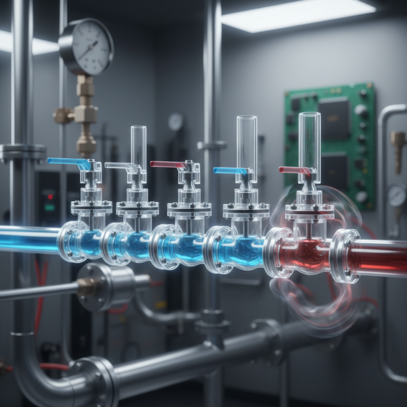 Top 5 Tips for Choosing the Best Check Valves?