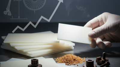 What is the Full Form of Peek Material in China?