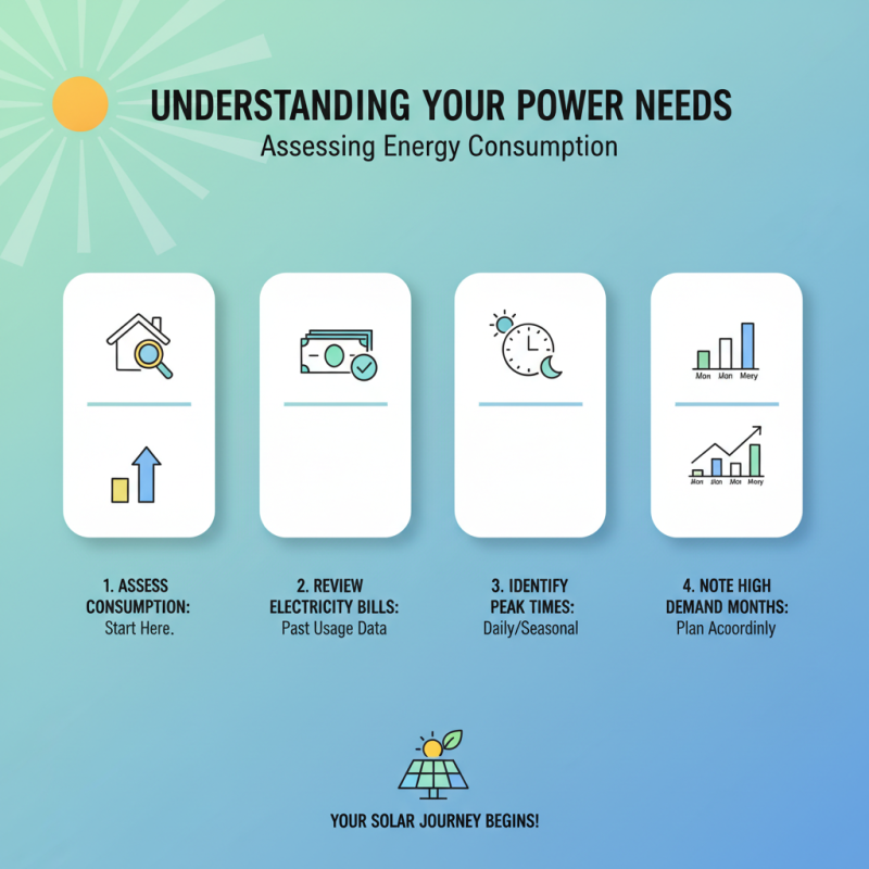 How to Choose the Best Power Solar Solutions for Your Needs?
