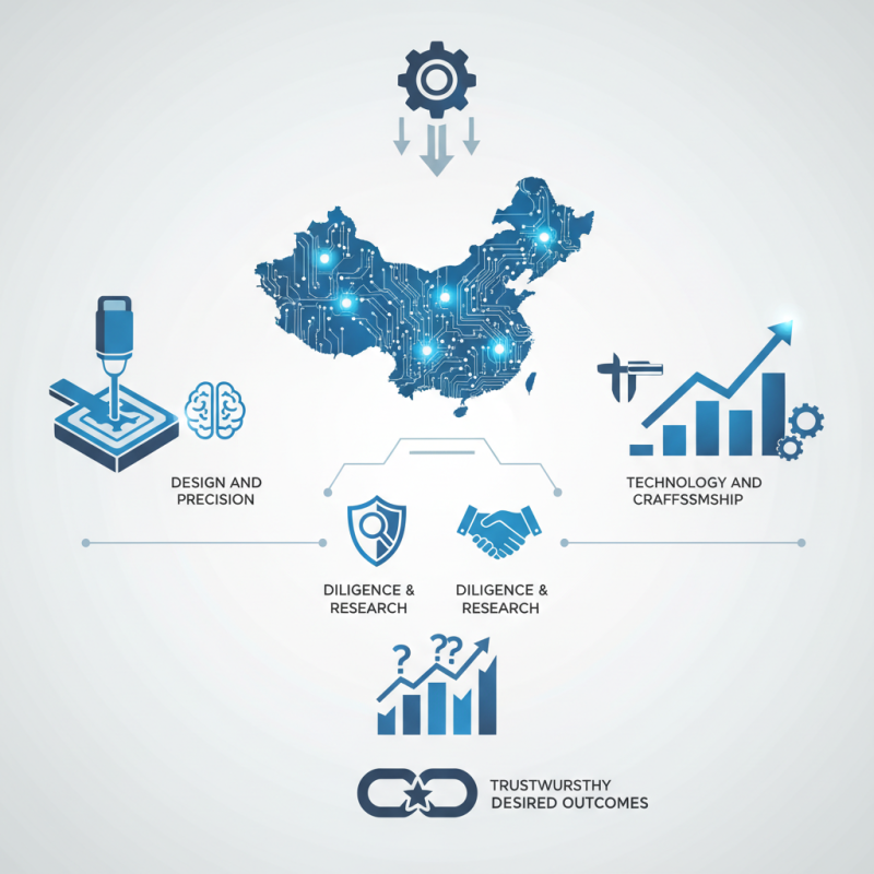 China Top 10 Plastic Injection Mold Manufacturers You Should Know?