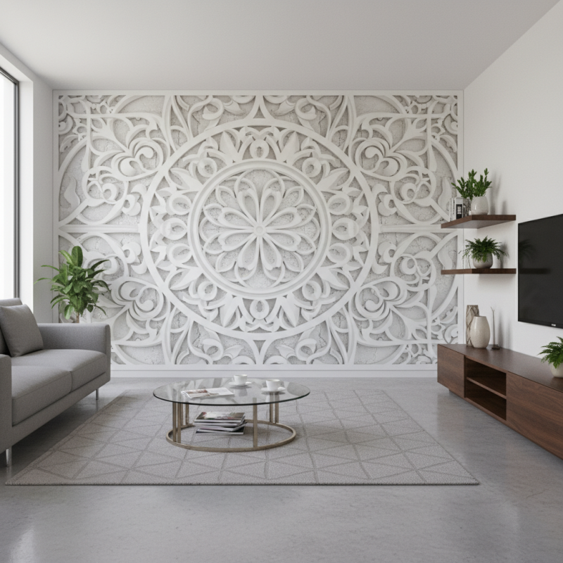 Top PVC Carved Wall Stickers for Global Buyers in 2026?