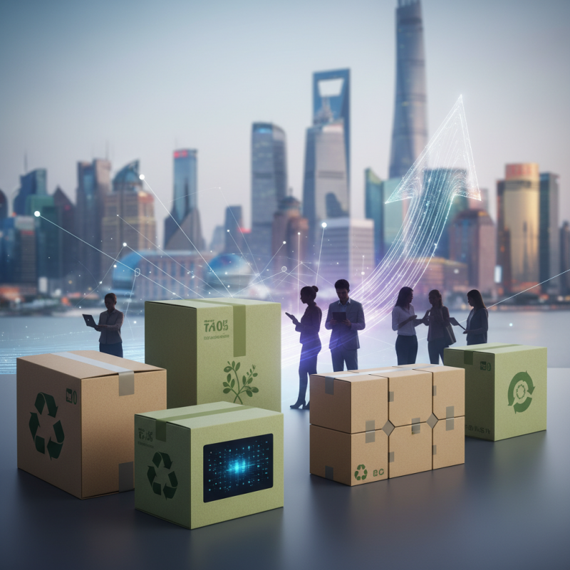 Top 10 Commercial Packaging Trends in China You Should Know?