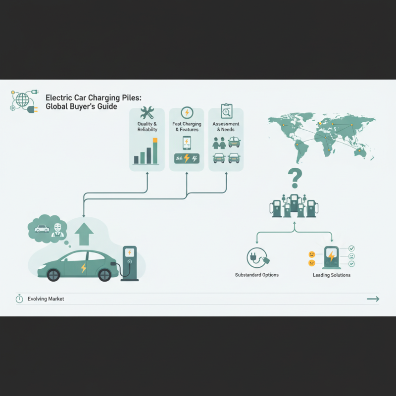 China Best Electric Car Charging Pile for Global Buyers?