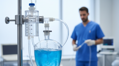 What is a Bladder Irrigation Device and How Does It Work?