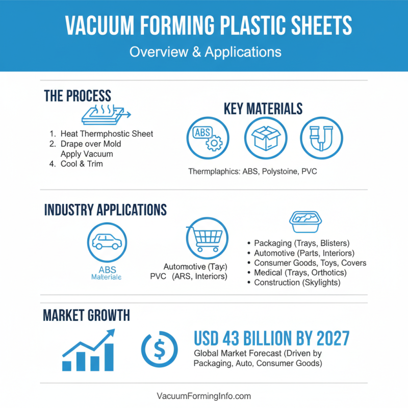 Top 10 Vacuum Forming Plastic Sheets Suppliers in China?