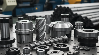 How to Choose the Right Steel Pipe Machinery Accessories for Your Needs?