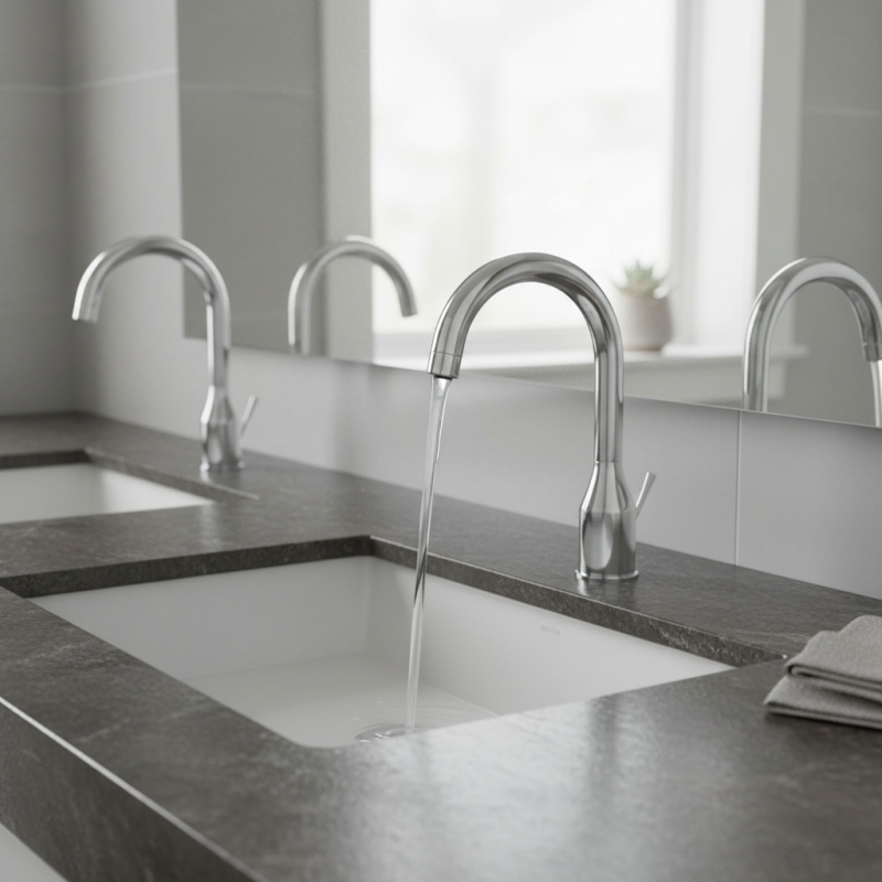 Top Tips for Choosing the Best Lavatory Faucet?