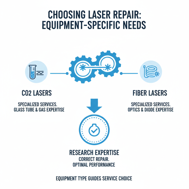 Best Laser Repair Services for Your Equipment Needs?