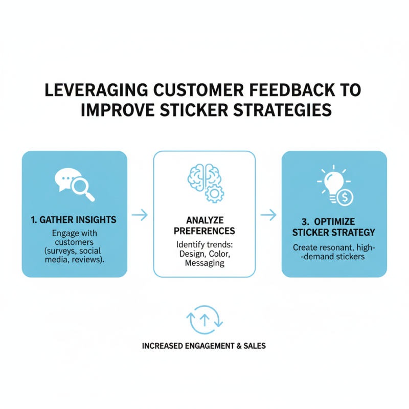 Top 10 Package Stickers Ideas to Enhance Your Branding Strategy?