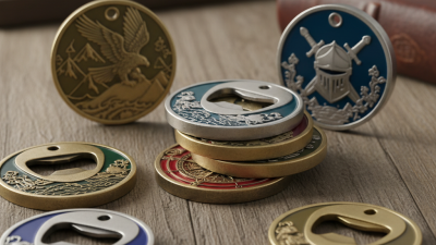 Discover the Best Bottle Opener Challenge Coins for Collectors?