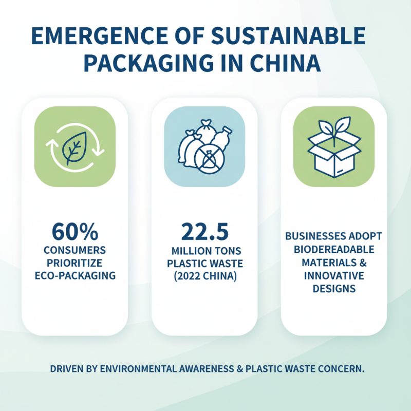 Top 10 Commercial Packaging Trends in China You Should Know?