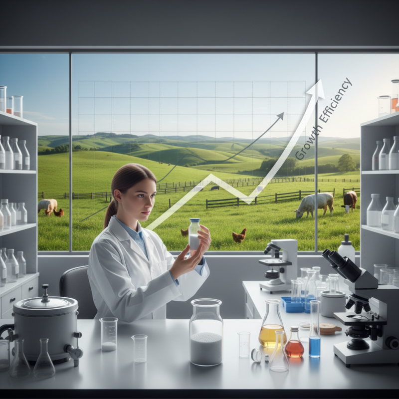 Top Benefits of DL-Methionine for Global Sourcing?