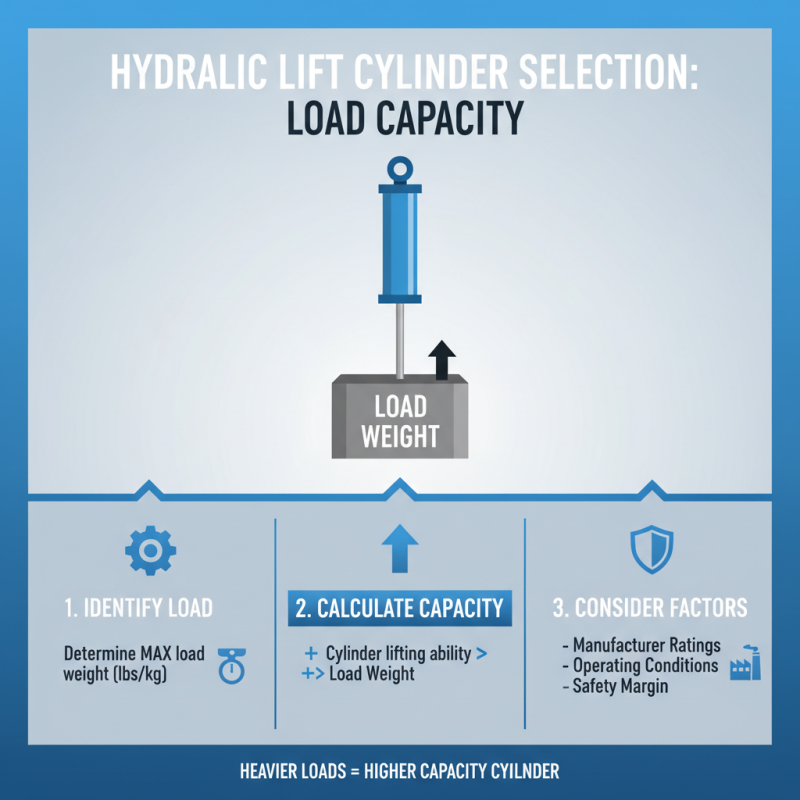 How to Choose the Right Hydraulic Lift Cylinder for Your Needs?