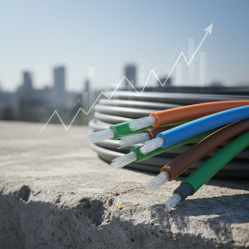 Why Choose Loose Tube Fibre Cable for Your Networking Needs?