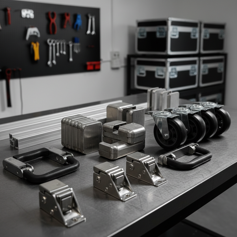 2026 Top Road Case Hardware Solutions for Global Buyers?