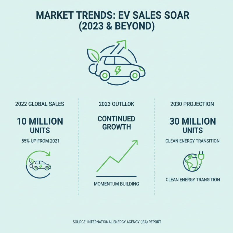 Top 10 Best New Energy Vehicles You Need to Know About?