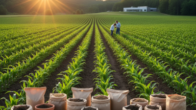 Top 10 Soil Conditioners for Global Buyers in 2026?