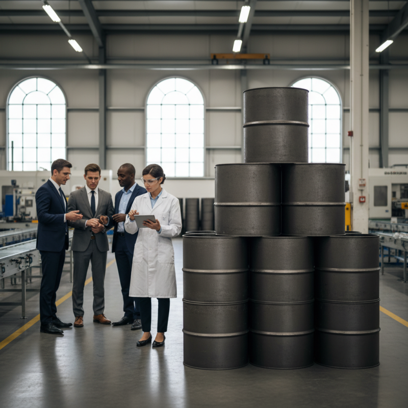 2026 Best Cast Iron Drum for Global Buyers Insights?