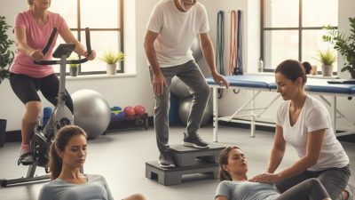 Top 10 Tips for Recovery After Total Knee Replacement