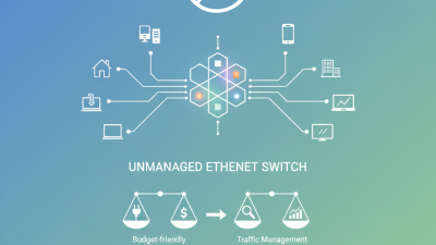 Best Unmanaged Ethernet Switches for Global Buyers?