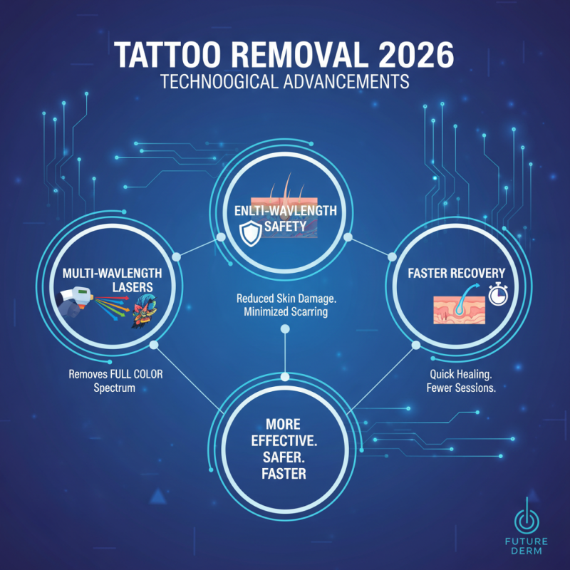 Best Tattoo Removal Machine for Global Buyers in 2026?