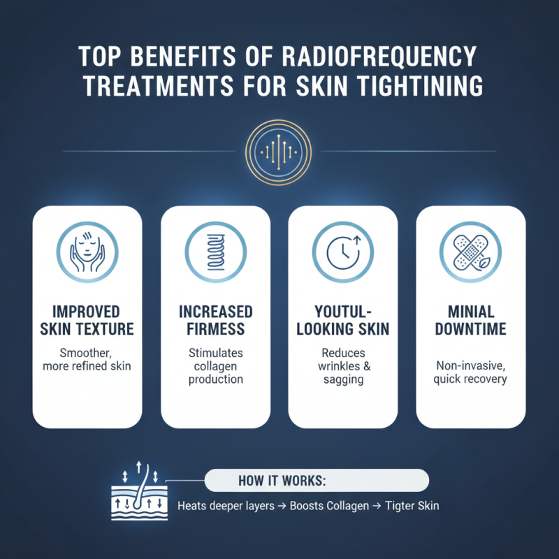 10 Best Radiofrequency Facial Treatments for Youthful Skin?