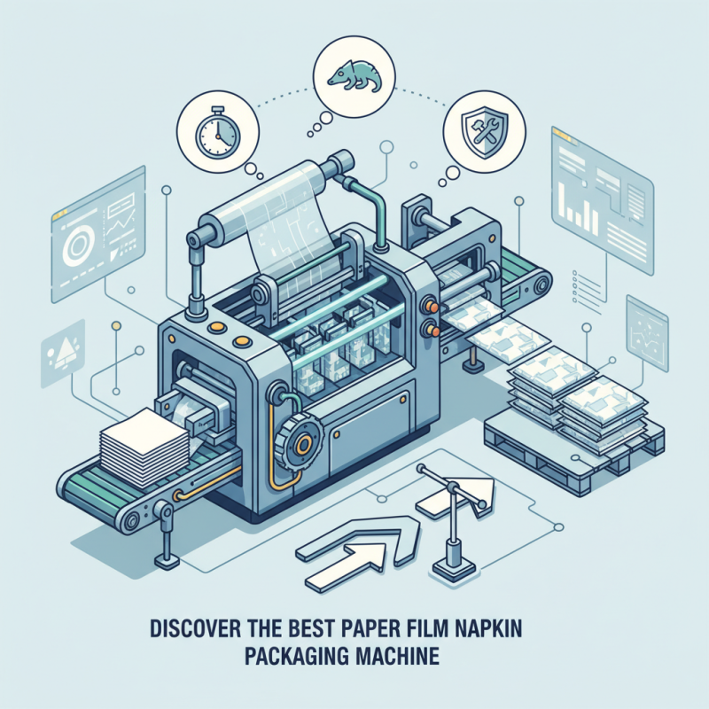 Discover the Best Paper Film Napkin Packaging Machine in 2026?