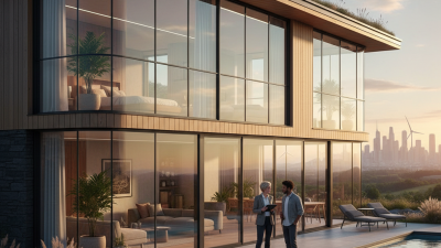 Best Home Windows for Global Buyers in 2026?