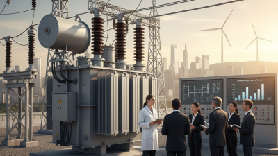 Top Insights on 10KV Electric Transformer for Global Buyers?