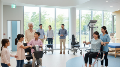 What is Care Equipment and How Does it Improve Quality of Life?