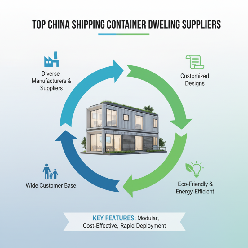 China Best Shipping Container Dwelling Solutions for Your Needs?