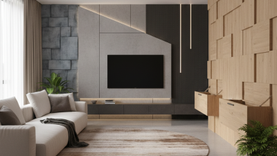 Top Wall Panel Designs for Home Aesthetics and Functionality?
