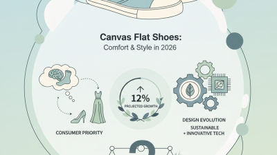 Best Canvas Flat Shoes for Comfort and Style in 2026?