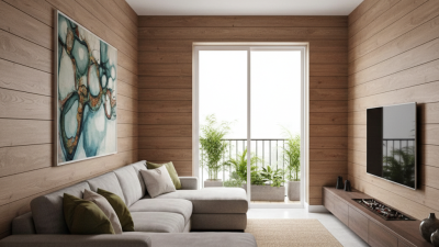 What is WPC Wall Panel and Why is it Popular for Buyers?