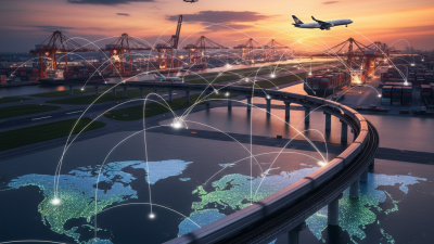 Top Transport Inter Solutions for Global Buyers Today?