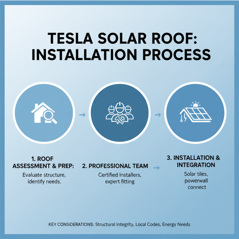 What is Tesla Roof and How Does It Work?