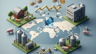 What Are the Benefits of DL-Methionine for Global Buyers?