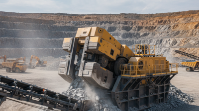 What are the Best Mining Jaw Crushers for Global Buyers?