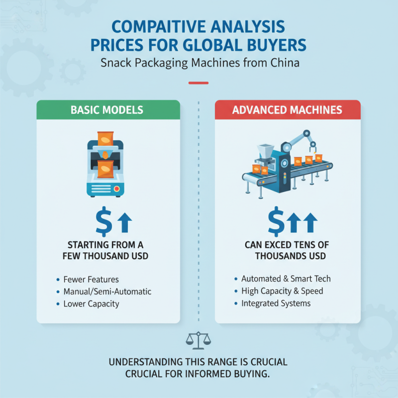 China Best Snack Packaging Machine Options for Global Buyers?