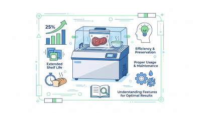 2026 Best Vacmaster Chamber Vacuum Sealer for Your Kitchen?