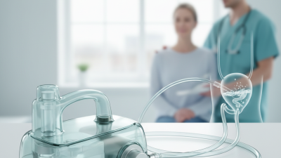 Why Choose a Bladder Irrigation Device for Effective Care?