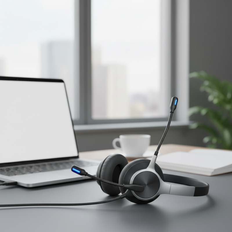 Best USB Headset with Mic Tips for Global Buyers?