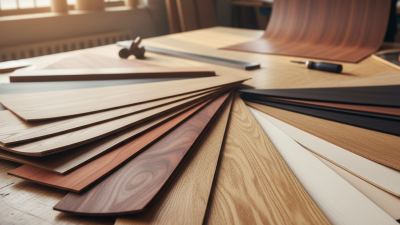 Top Quality Wood Veneer from China for Your Business Needs?